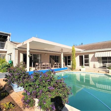 Besigheim Bed and Breakfast Stellenbosch Eksteriør billede