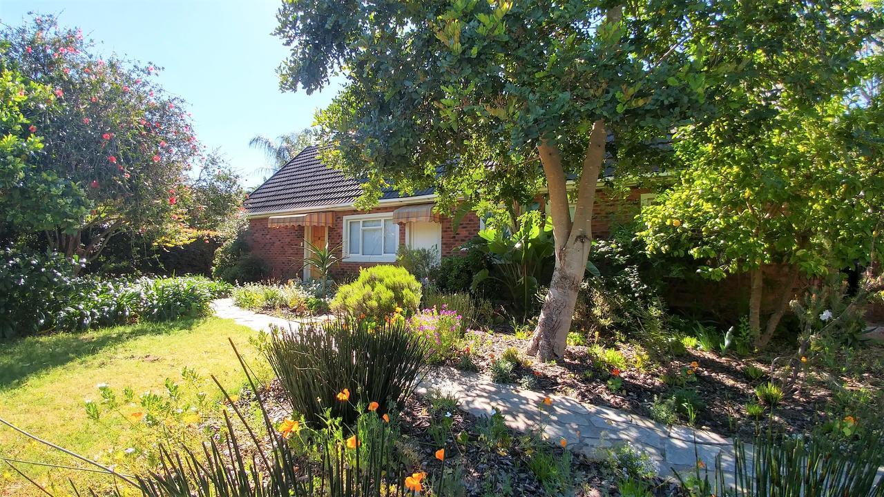Besigheim Bed and Breakfast Stellenbosch Eksteriør billede
