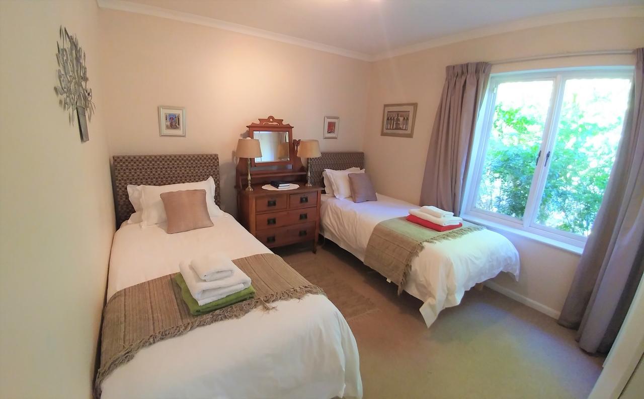 Besigheim Bed and Breakfast Stellenbosch Eksteriør billede