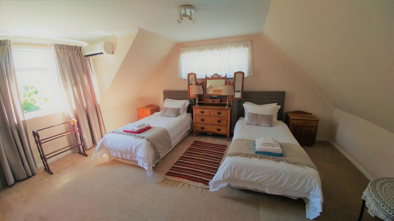 Besigheim Bed and Breakfast Stellenbosch Eksteriør billede
