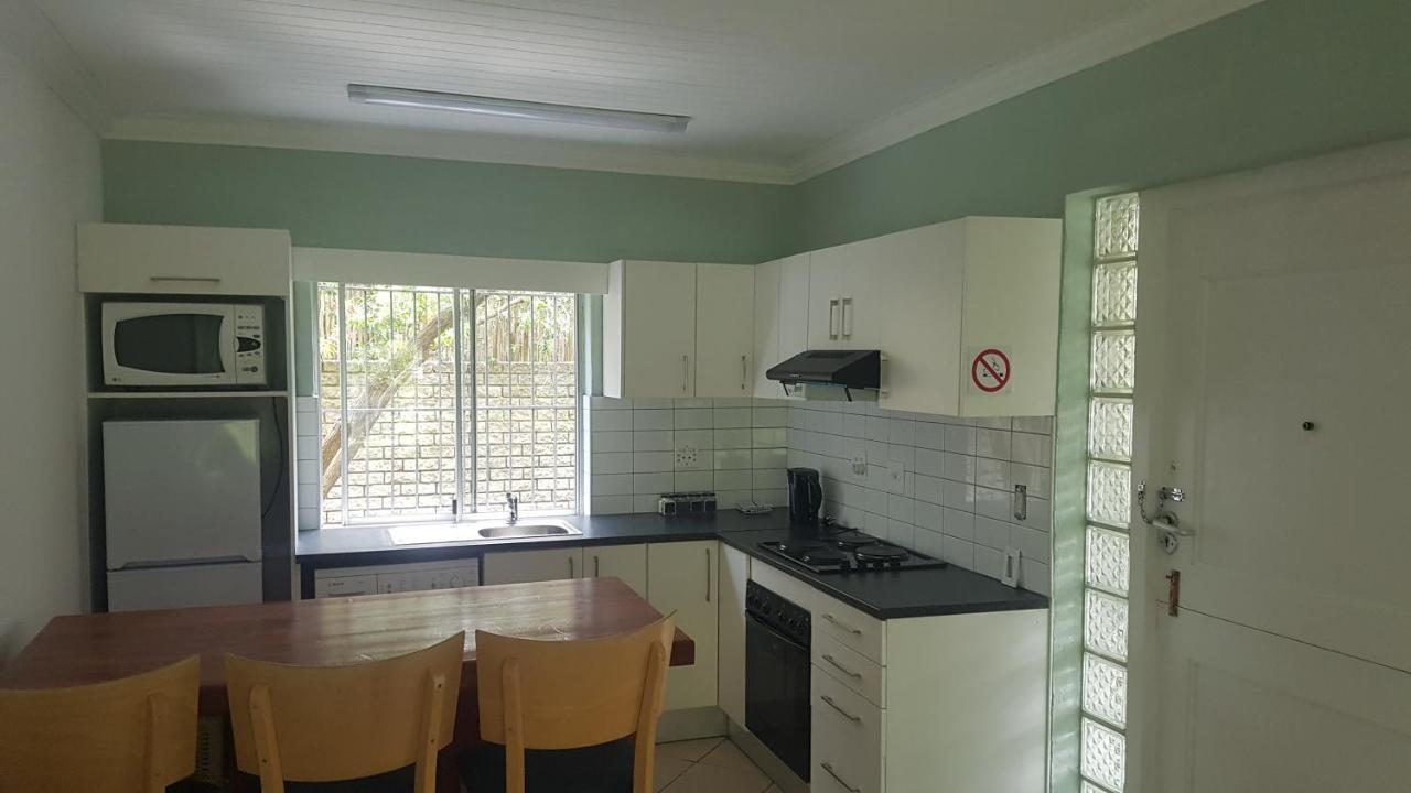 Besigheim Bed and Breakfast Stellenbosch Eksteriør billede