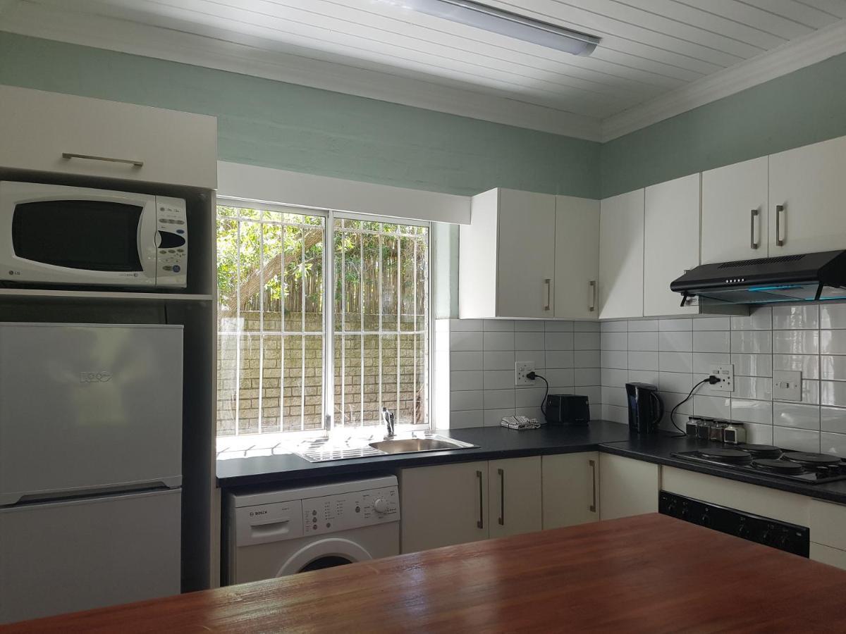 Besigheim Bed and Breakfast Stellenbosch Eksteriør billede