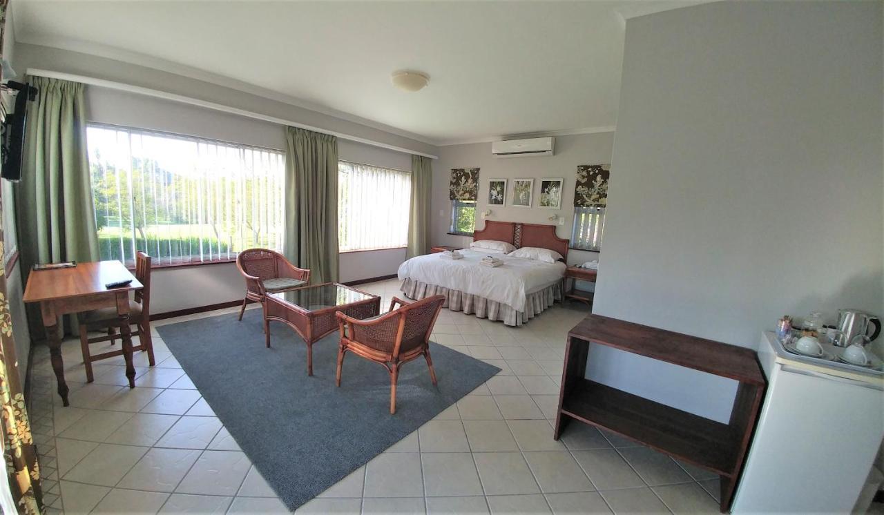 Besigheim Bed and Breakfast Stellenbosch Eksteriør billede