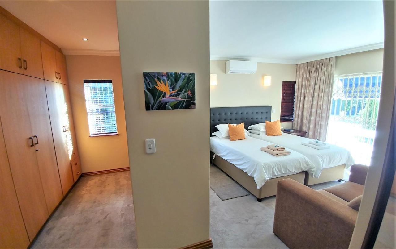 Besigheim Bed and Breakfast Stellenbosch Eksteriør billede