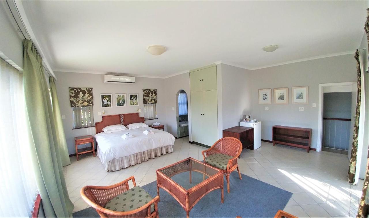 Besigheim Bed and Breakfast Stellenbosch Eksteriør billede