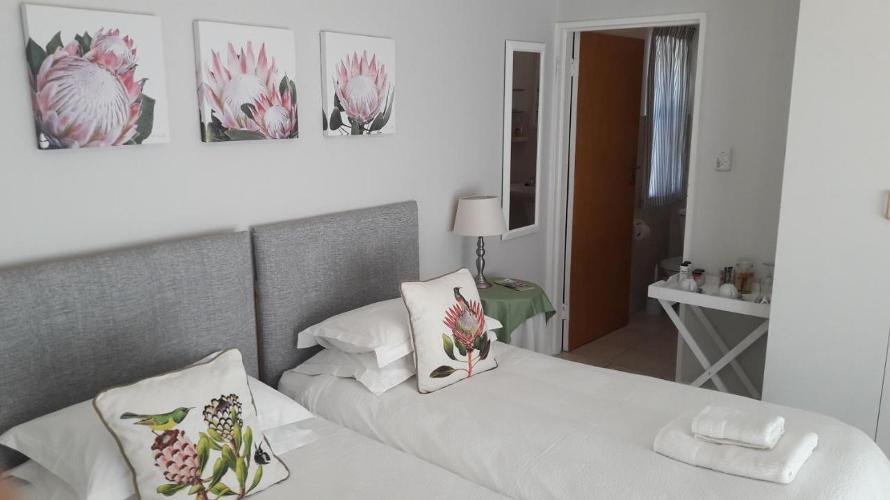 Besigheim Bed and Breakfast Stellenbosch Eksteriør billede