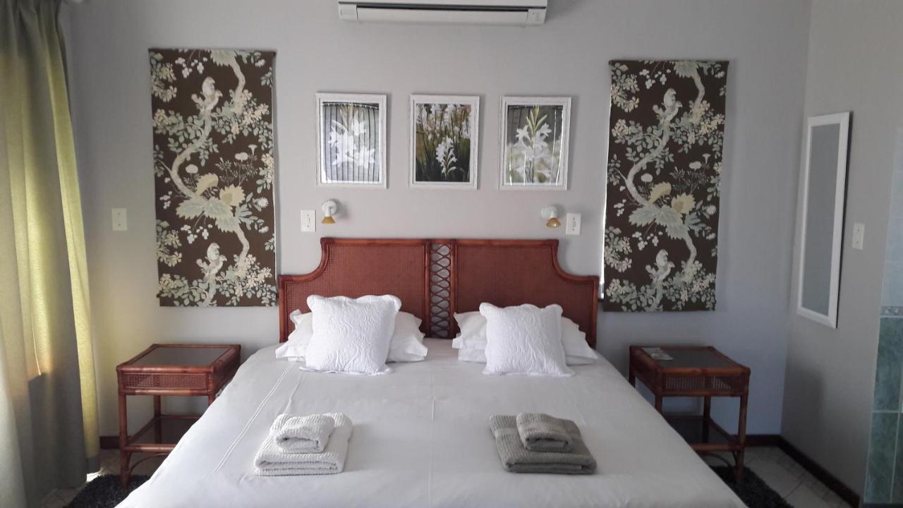 Besigheim Bed and Breakfast Stellenbosch Eksteriør billede